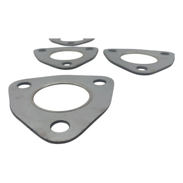 Kit 4 Junta Escapamento Volkswagen Gol Parati 1.0 16v 1997