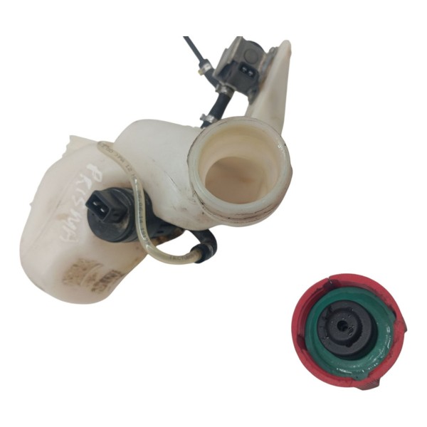 Reservatório Partida Frio Chevrolet Prisma 1.4 2014 2015