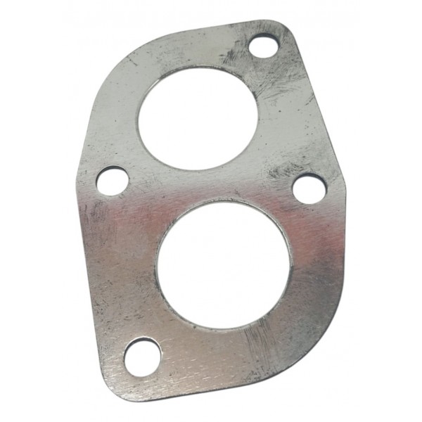 Junta Escapamento Fiat Uno Mille 1.5 1990 1991 1992 1993