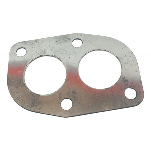 Junta Escapamento Fiat Uno Mille 1.5 1990 1991 1992 1993