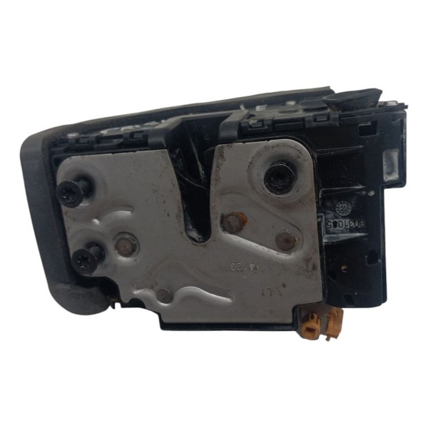 Fechadura Porta Dianteira Esquerda Gm Prisma 2014 2015