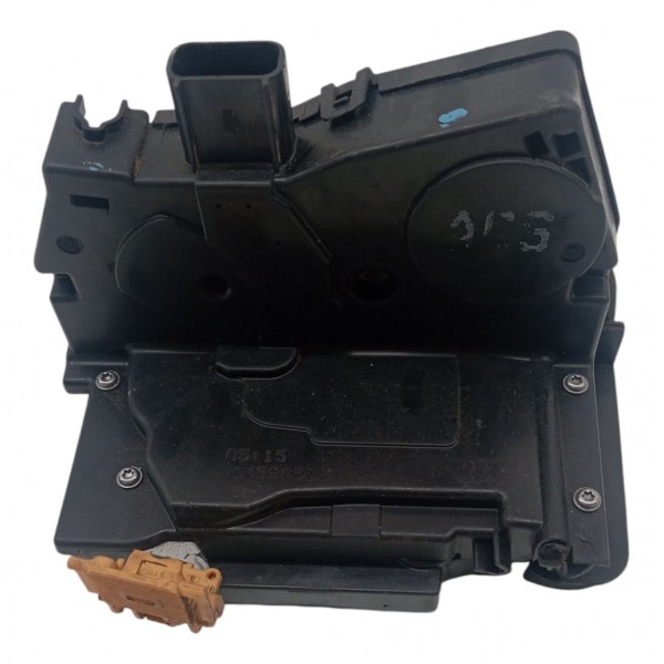 Fechadura Porta Dianteira Esquerda Gm Prisma 2014 2015