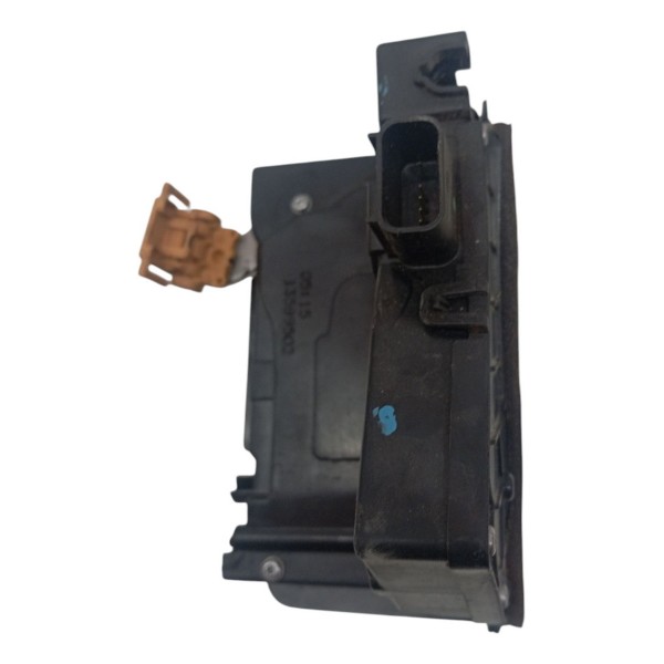 Fechadura Porta Dianteira Esquerda Gm Prisma 2014 2015