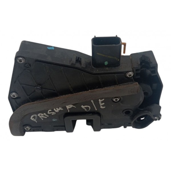 Fechadura Porta Dianteira Esquerda Gm Prisma 2014 2015