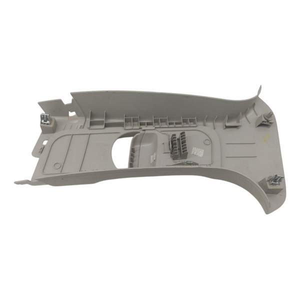 Moldura Superior Coluna Direita Gm Onix Prisma 2014 2015