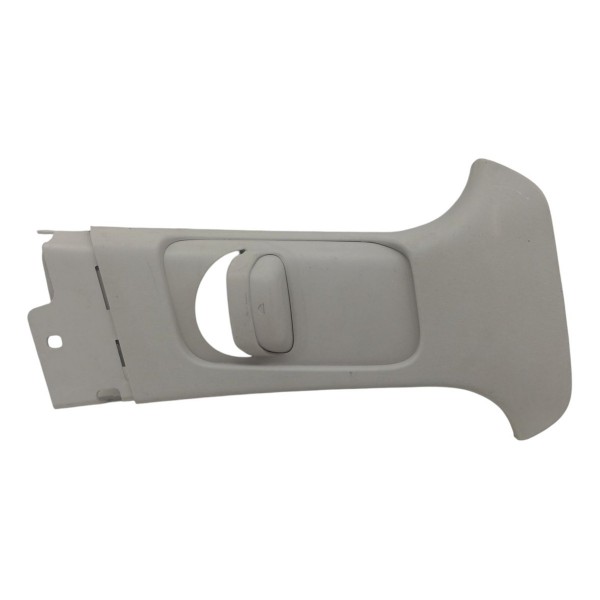 Moldura Superior Coluna Direita Gm Onix Prisma 2014 2015