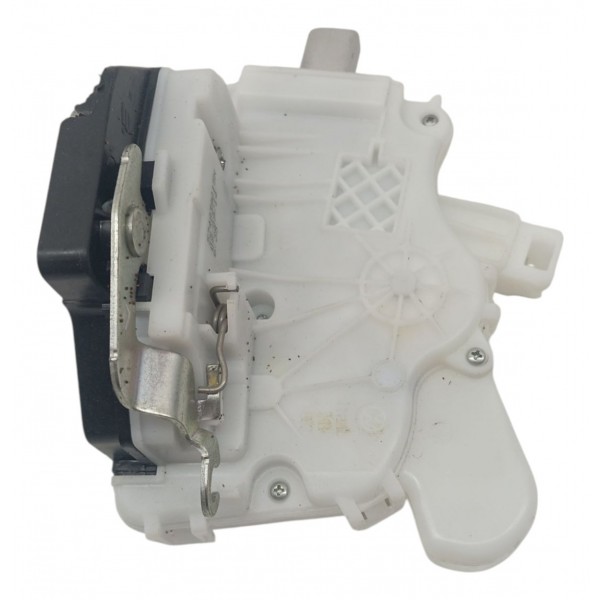 Fechadura Porta Traseira Esquerda Volkswagen Fox 2011 2012