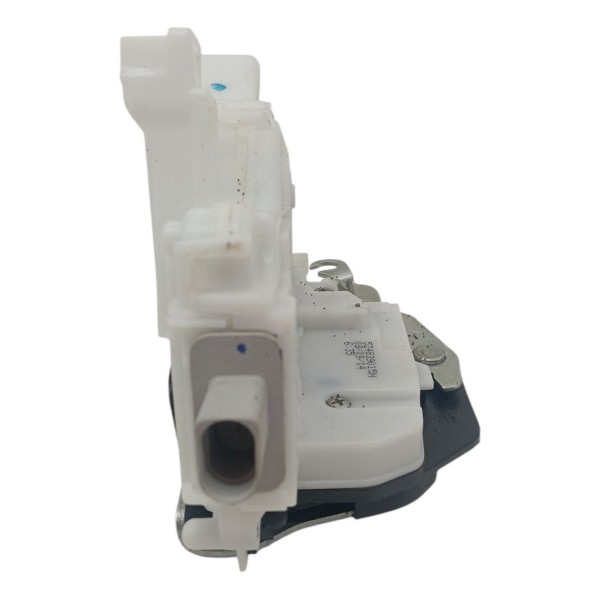 Fechadura Porta Traseira Esquerda Volkswagen Fox 2011 2012