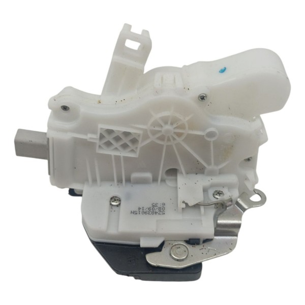 Fechadura Porta Traseira Esquerda Volkswagen Fox 2011 2012