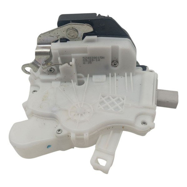 Fechadura Porta Traseira Esquerda Volkswagen Fox 2011 2012