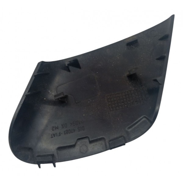 Acabamento Retrovisor Direito Fiat Linea 2008 2009 2010 2011