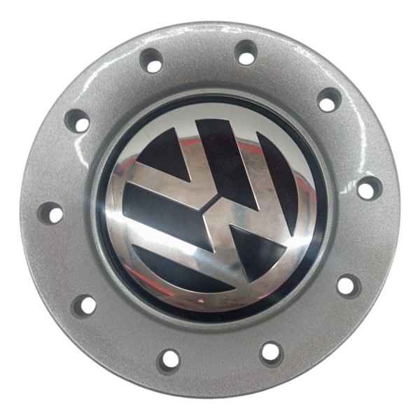 Calota Centro Aro 15 Volkswagen Polo Passat