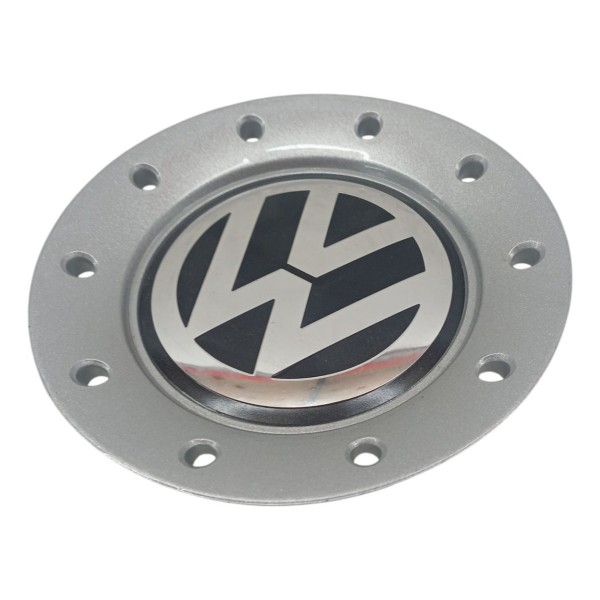 Calota Centro Aro 15 Volkswagen Polo Passat