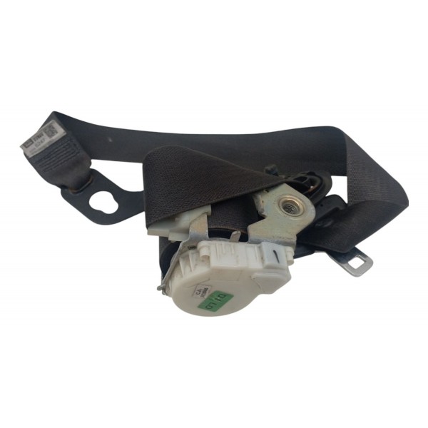 Cinto Segurança Dianteiro Direito Chevrolet Prisma 2014 2015