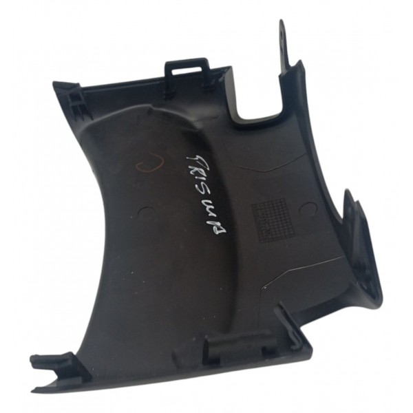 Acabamento Superior Coluna Direção Gm Prisma 2014 2015