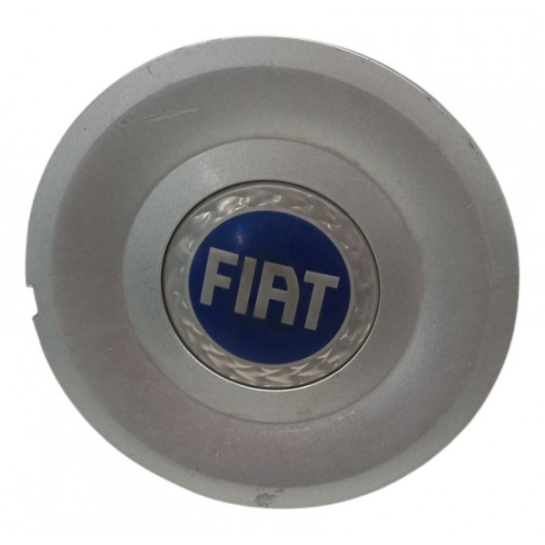 Calota Centro Aro 16 Fiat Stilo