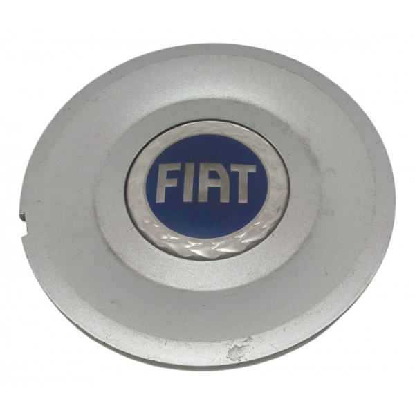 Calota Centro Aro 16 Fiat Stilo