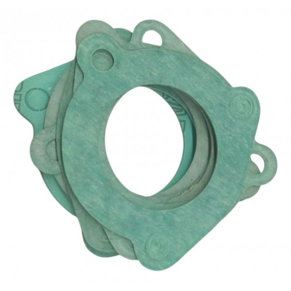 Kit 7 Juntas Válvulas Termostatica Ford Corcel 1996 1997