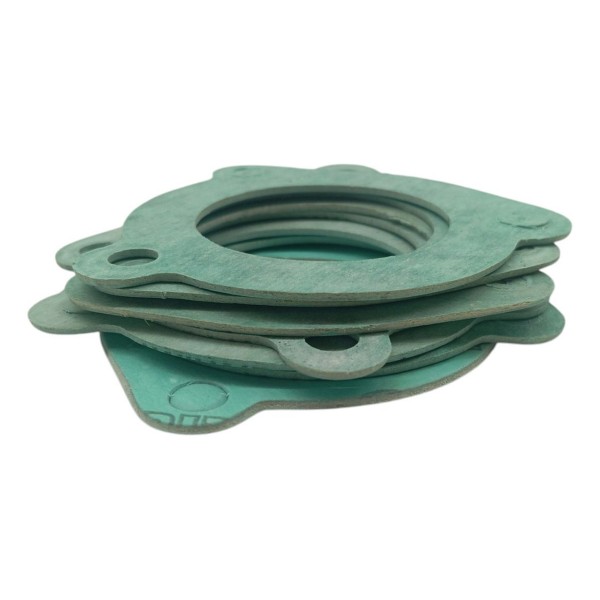 Kit 7 Juntas Válvulas Termostatica Ford Corcel 1996 1997