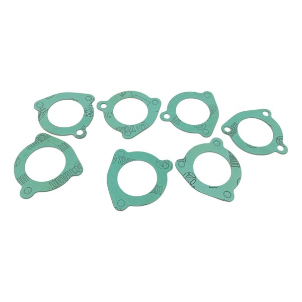 Kit 7 Juntas Válvulas Termostatica Ford Corcel 1996 1997