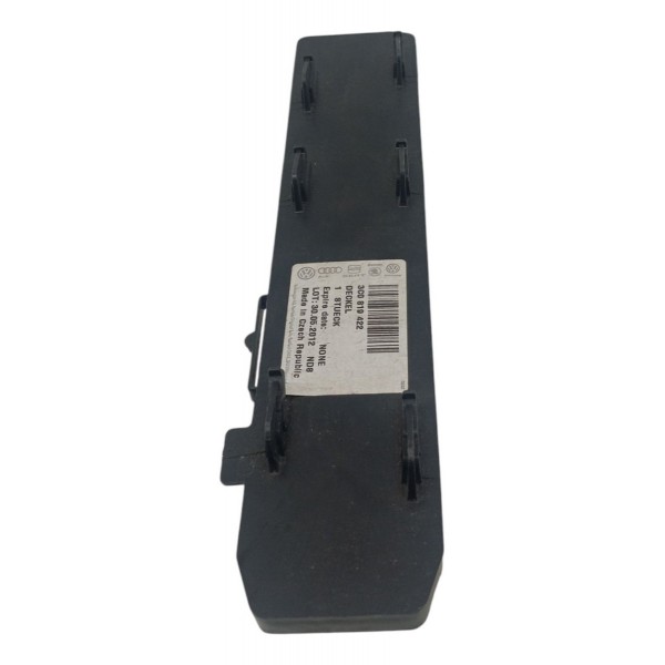 Tampa Filtro Ar Condicionado Passat Golf 2010 2011