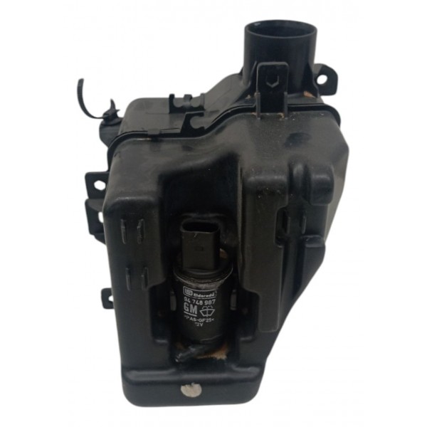 Reservatório Água Limpador Parabrisa Gm Prisma 2014 2015