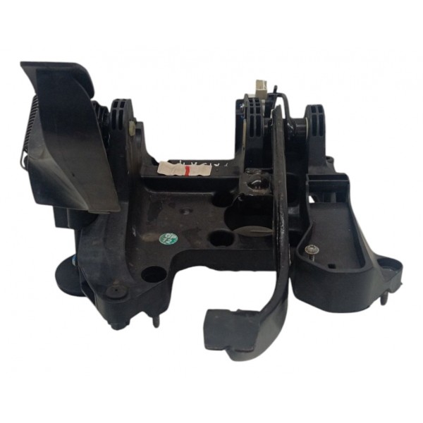 Fechadura Capo Chevrolet Prisma 2014 2015