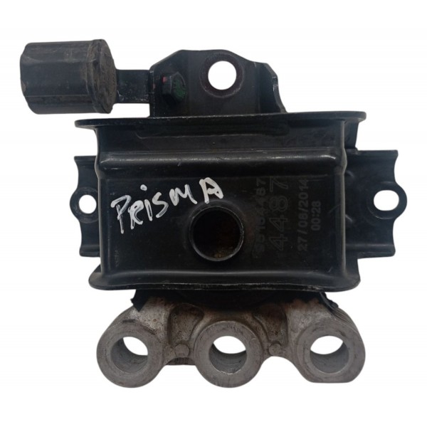 Coxim Calço Motor Chevrolet Onix Prisma 1.4 2014 2015 2016