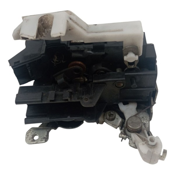 Fechadura Porta Dianteira Direita Renault Clio 2005 2006