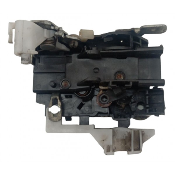 Fechadura Porta Dianteira Direita Renault Clio 2005 2006