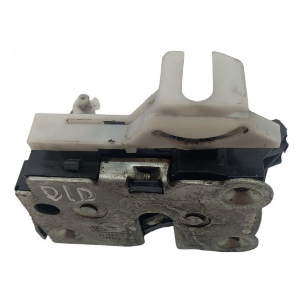 Fechadura Porta Dianteira Direita Renault Clio 2005 2006