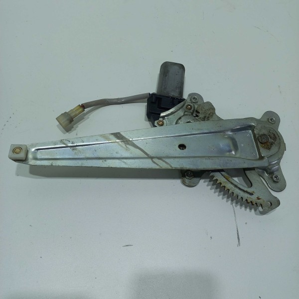 Máquina Vidro Traseiro Direito Lifan X60