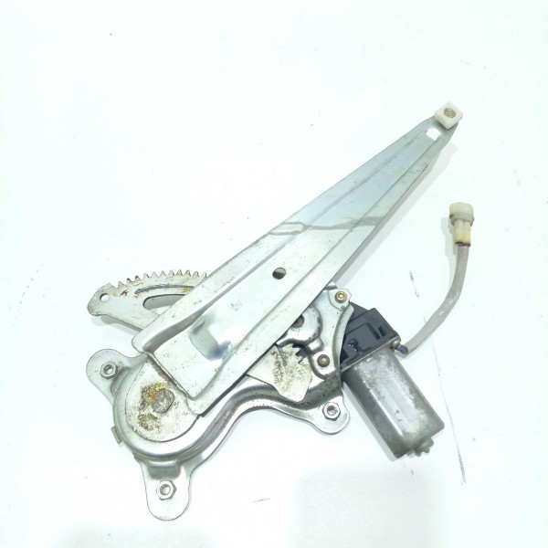 Máquina Vidro Traseiro Direito Lifan X60