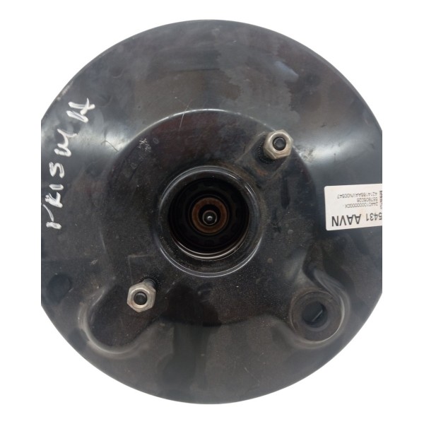 Hidrovácuo Servo Freio Gm Onix Prisma 1.4 2014 2015 2016