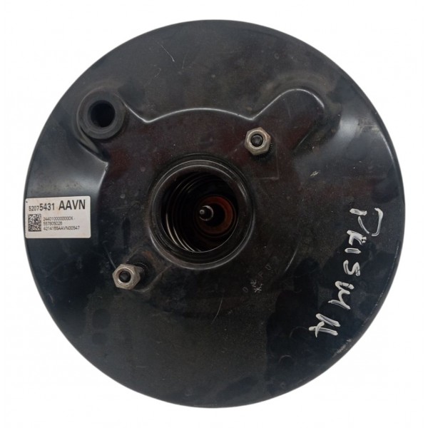 Hidrovácuo Servo Freio Gm Onix Prisma 1.4 2014 2015 2016