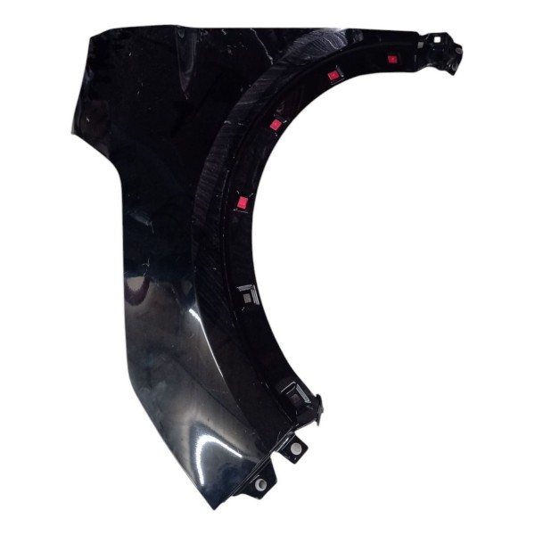 Paralama Esquerdo Hyundai Creta 2.0 2018 2019 2020