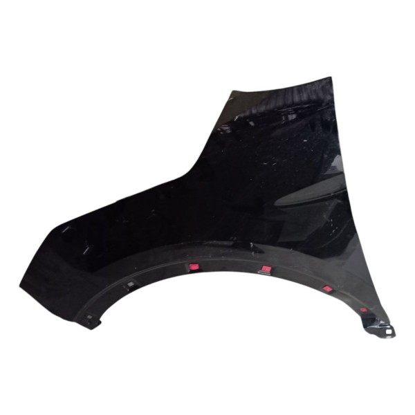 Paralama Esquerdo Hyundai Creta 2.0 2018 2019 2020