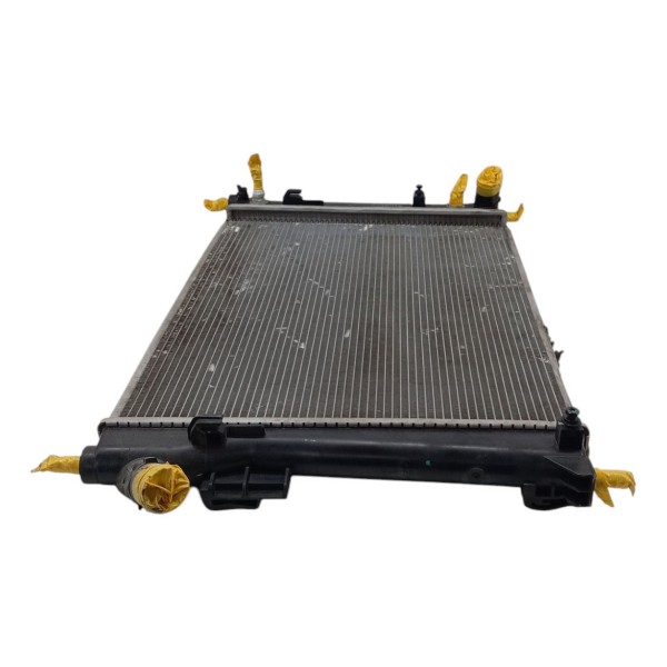 Radiador Hyundai Creta 2.0 Automático 2018 2019 2020