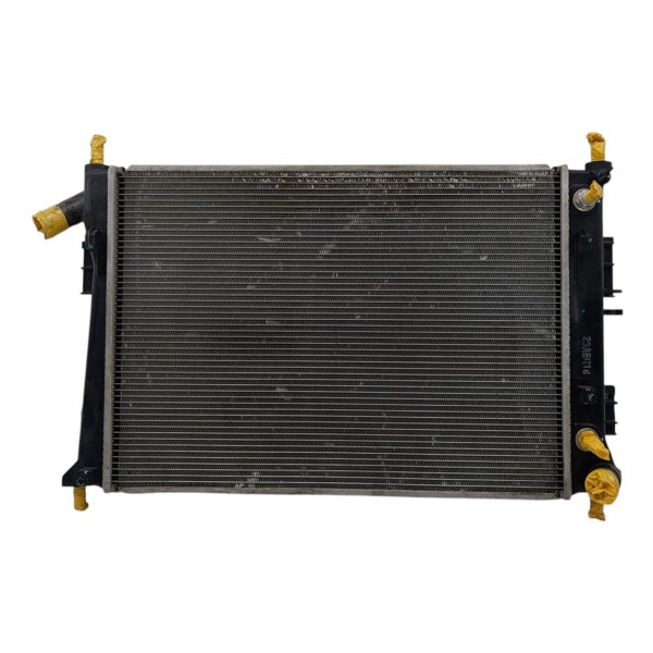 Radiador Hyundai Creta 2.0 Automático 2018 2019 2020