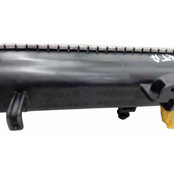 Radiador Hyundai Creta 2.0 Automático 2018 2019 2020