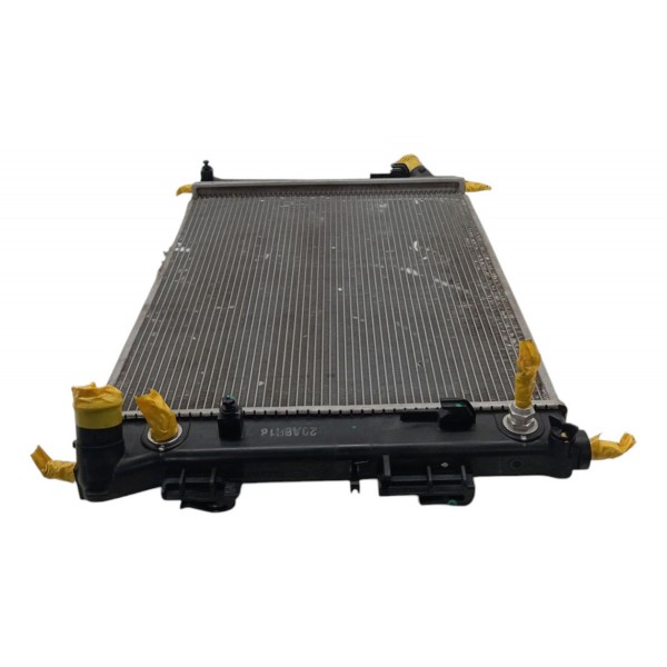 Radiador Hyundai Creta 2.0 Automático 2018 2019 2020