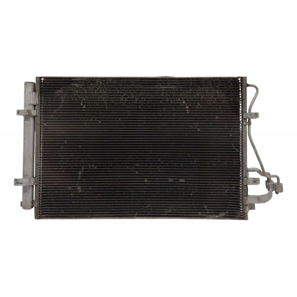 Condensador Ar Hyundai Creta 2.0 Automático 2018 2019 2020