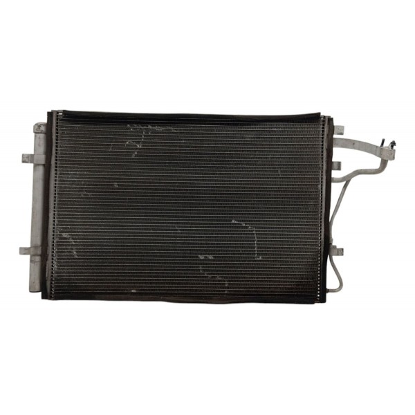 Condensador Ar Hyundai Creta 2.0 Automático 2018 2019 2020