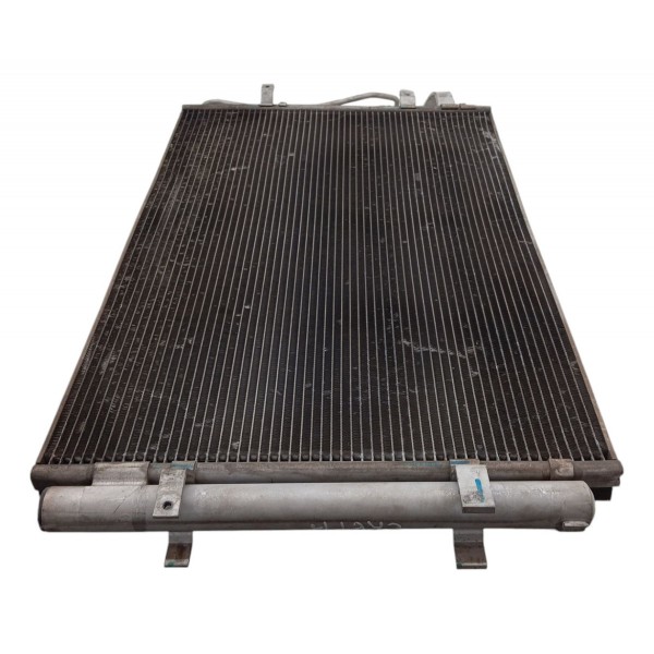 Condensador Ar Hyundai Creta 2.0 Automático 2018 2019 2020