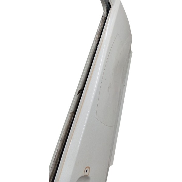 Porta Traseira Direita Fiat Uno 2009 2010 2011 Traseira