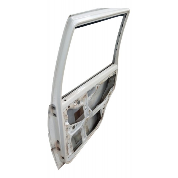 Porta Traseira Direita Fiat Uno 2009 2010 2011 Traseira