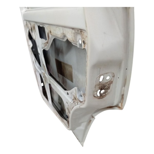 Porta Traseira Direita Fiat Uno 2009 2010 2011 Traseira
