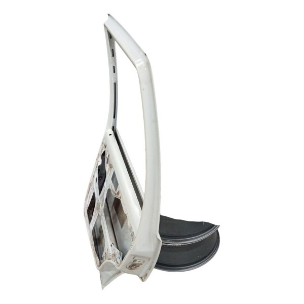 Porta Traseira Direita Fiat Uno 2009 2010 2011 Traseira