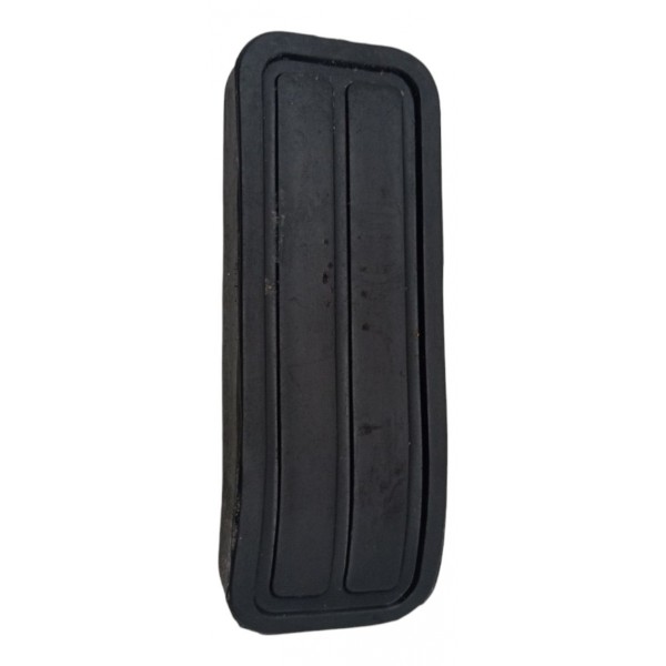 Capa Pedal Acelerador Volkswagen Gol Parati 1990 1991 1992