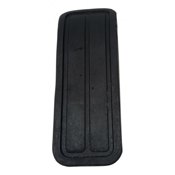Capa Pedal Acelerador Volkswagen Gol Parati 1990 1991 1992